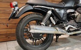 MOTO GUZZI V7 STONE 2014 ZGULW