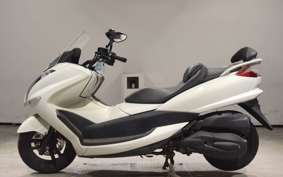 YAMAHA MAJESTY 250 Gen.4 SG20J