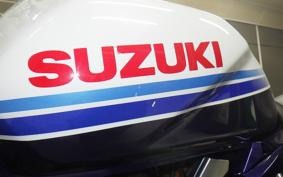 SUZUKI GSX1400 2008 GY71A