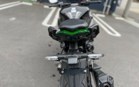 KAWASAKI NINJA 1000SX 2023 ZXT02K