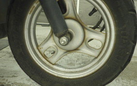 HONDA CREA SCOOPY 2026 AF55