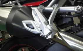 TRIUMPH TIGER 900 GT PRO 2024