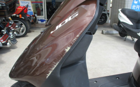 YAMAHA JOG AY01