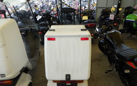 HONDA GYRO CANOPY TA03