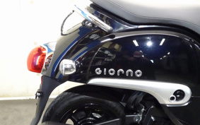 HONDA GIORNO AF77