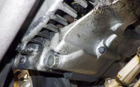 HONDA LEAD 110 1995 JF19