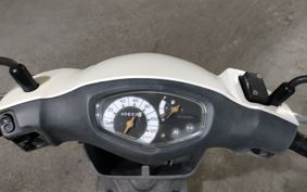 SUZUKI ADDRESS V125 CF46A