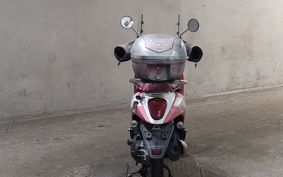 HONDA SCOOPY110I KT110C