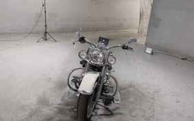 HARLEY FLSTN1580 2011 JD5