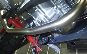 HONDA MONKEY 125 2021 JB05