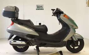 HONDA FORESIGHT EX MF04