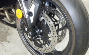 TRIUMPH STREET TRIPLE RS 2026