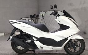 HONDA PCX 160 KF47