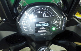 TRIUMPH TIGER 660 SPORTS 2025