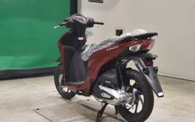 HONDA DIO 110 Lite 2019 JK46