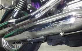 HARLEY FXDC 1580 2011