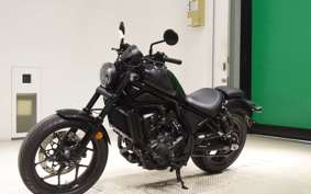 HONDA REBEL 1100 2023 SC83