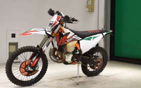 KTM 250 EXC 1988