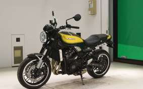 KAWASAKI Z900RS 2024 ZR900K