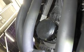 YAMAHA XJR400 Gen.3 R 2007 RH02J