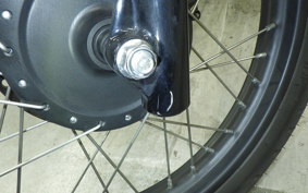 HONDA CT125 HUNTER CUB JA55