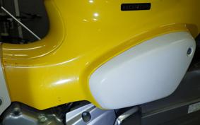 HONDA C50 SUPER CUB AA09