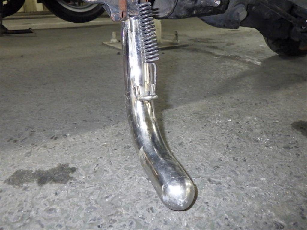 Фото Suzuki ADDRESS V125 с японского аукциона