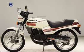 HONDA MBX50 AC03