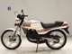 Фото Honda MBX50 с японского аукциона