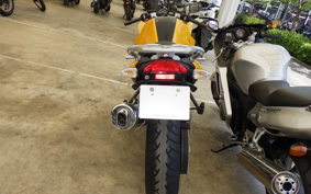 BMW F800S 2008