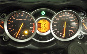 SUZUKI HAYABUSA Gen.2 2016 GX72B