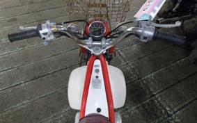 YAMAHA CHAPPY 50 439