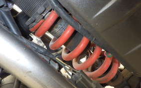 HONDA XLR125R JD16
