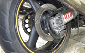 KAWASAKI ZZ1200 NINJA R 2005 ZXT20C