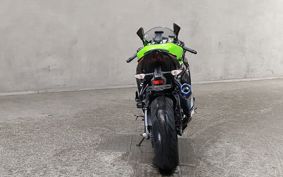 KAWASAKI NINJA ZX-6R ZX636G