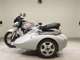 Фото Suzuki JC125-9A SIDECAR с японского аукциона