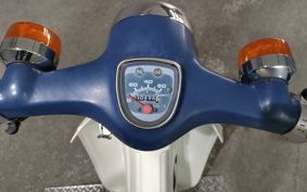 HONDA SUPER CUB50 AA01
