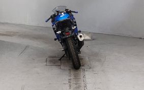 KAWASAKI NINJA250 EX250P