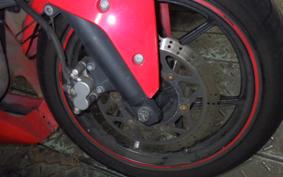 KAWASAKI NINJA 250R 1972 EX250K