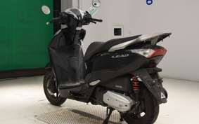 HONDA LEAD 125 JF45