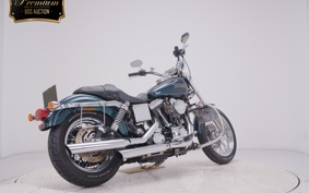 HARLEY FXDL 1450 2002