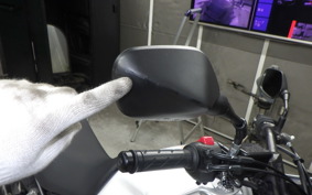 HONDA NX400 2024 NC65