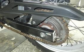 HONDA CB223S MC40