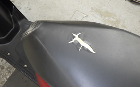 HONDA TACT Basket 2015 AF79