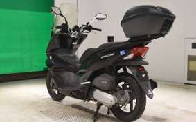 HONDA PCX125 JF56