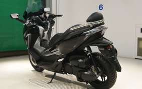 HONDA FORZA 250