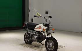 HONDA MONKEY 1996 Z50J