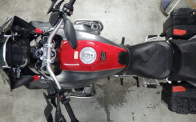 BMW R1200GS 2015