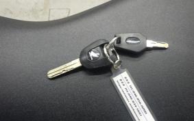 HONDA NC750S ABS 2017 RC88