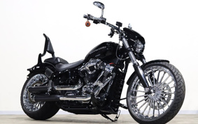 HARLEY FXBR 2019 YEJ